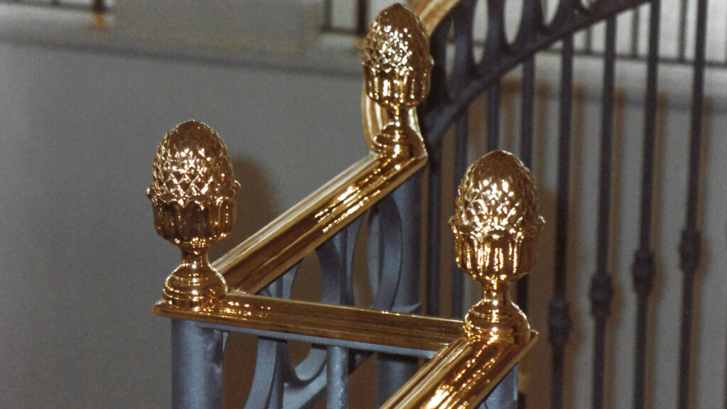 dettaglio ottone panama cmi pozzi