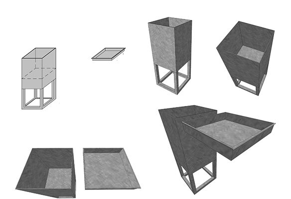 glacette bicerin glacette bicerin