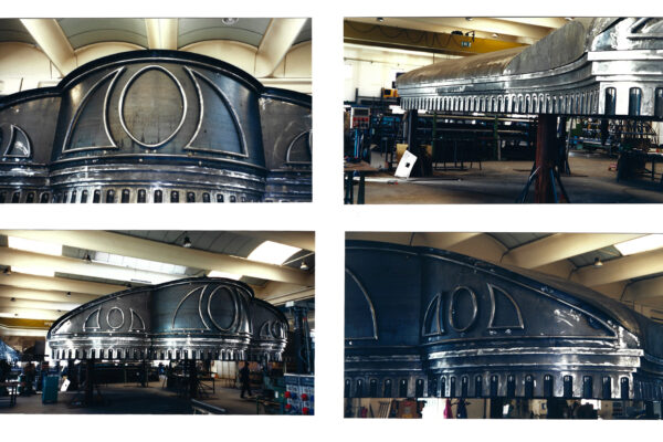 particolari cupola 1 particolari cupola 1