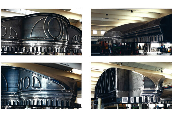 particolari cupola 2 particolari cupola 2