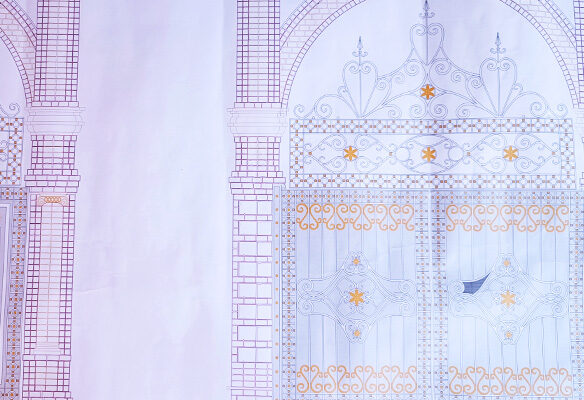 progetto 2 cmi pozzi russia ferro battuto cancello progetto 2 cmi pozzi russia ferro battuto cancello